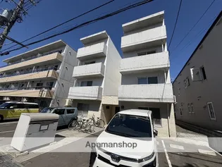 モントレゾール発寒の画像