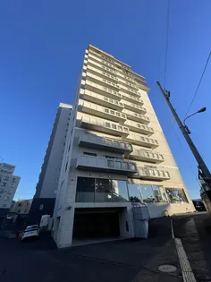 アルファスクエア南4条東の画像