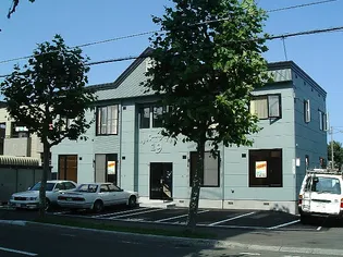 リバーサイド19の画像