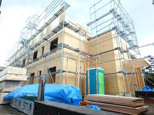 ヒルズ・グランフォーレ【3D号室】の外観