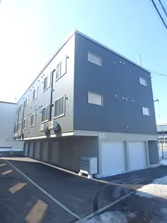 SENNA発寒 Ⅰの画像