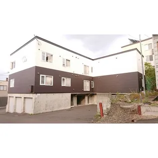 ハイツいなほの画像