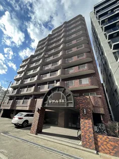 セザール琴似の画像