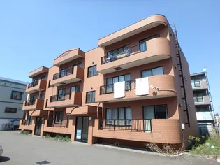 メゾンプルミエールKの画像