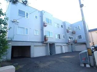 ハイツニューノーブルの画像