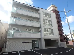 ESTAVIE円山の画像