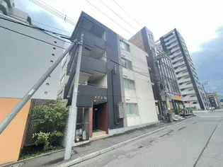 メゾン16の画像