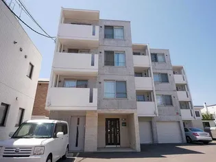 ル ファール円山の画像