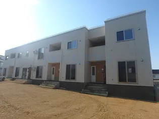 クラージュ平和IIの画像