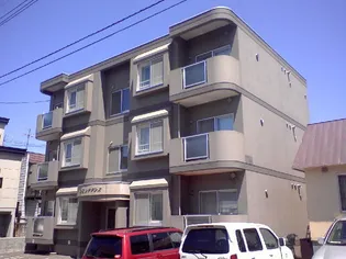 H Kレヂデンスの画像