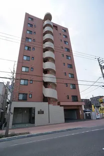 エルミタージュ琴似の画像