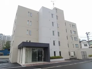 プレアデス参番館の画像