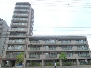 パールコート山鼻中央EASTの画像