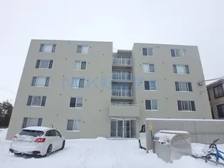 AC手稲壱番館の画像