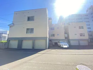 ハイツルミエールの画像