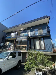 ハイム山城Aの画像