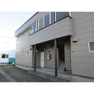 パークマンション1の画像