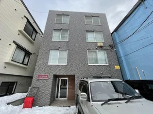 フォレスト二十四軒の画像