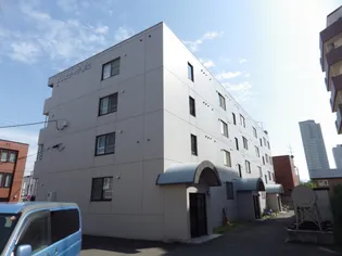 プレステージ琴似の画像