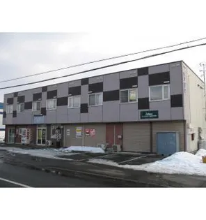 リブ3・2【202号室】の外観