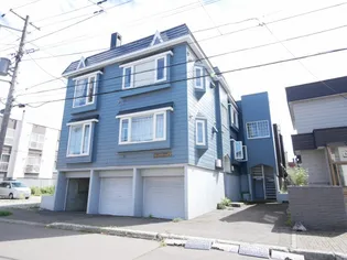 ルミナスハイツの画像