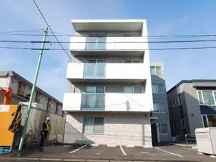 ANTIQUE(アンティーク)【4階】の外観