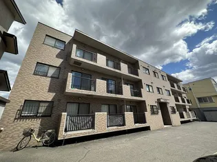 スカイハウスの画像