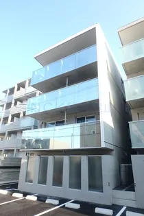 Grand Calme琴似(グランカルム琴似)【4階】の外観