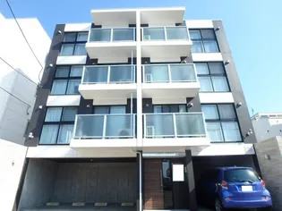 CREATE手稲前田の画像