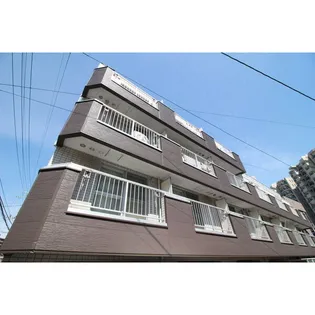 メゾンドエルミタージュ円山の画像