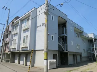 コーポ和の画像