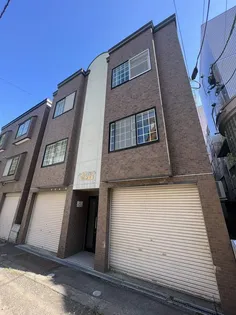 ノースクリエイト琴似参番館の画像