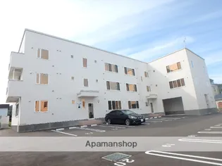 タウンハウス西野壱番館の画像