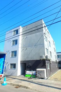 アルーアKOTONI【4階】の外観