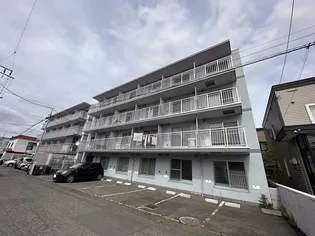 エンブレム札幌発寒IIB棟の画像