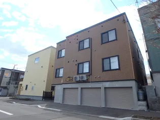 サンテラスCASAⅡの画像