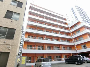 けいほくレジデンスの画像