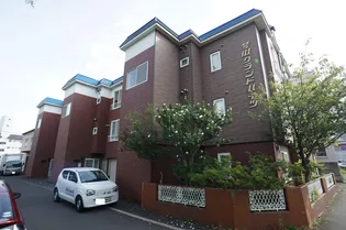 琴似グランドハイツの画像