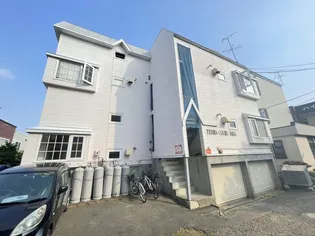 テラ・コート・イビザ【202号室】の外観