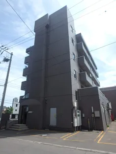 アクア西町の画像