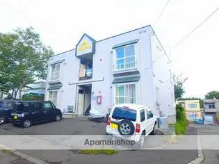 ピアコート手稲本町Aの画像