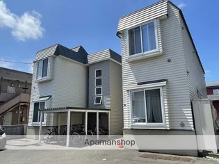 マイハウス前田Ⅱの画像