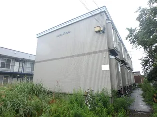 キャッスルフルセの画像