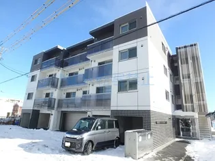 GRAND PLACE MIYANOSAWAの画像