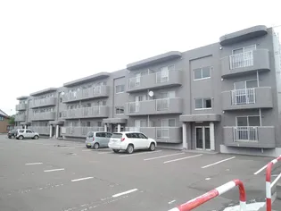 アドマーニ【3階】の外観