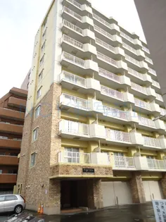 デュ アンジュ北円山の画像