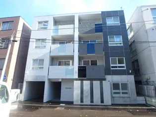 ブランシャール西28丁目の画像