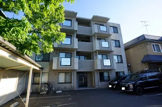 グランメゾン北10の画像