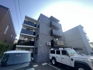 エアフォルク八軒の画像