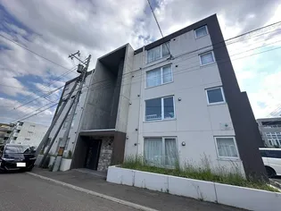 ブルーイング西町の画像